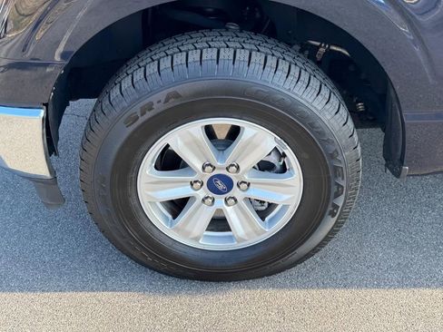 Used 2022 Ford F150 XLT AWD/4WD image 14