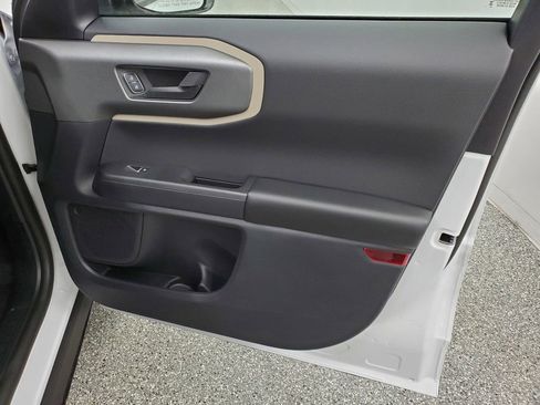 New 2025 Ford Bronco Sport Big Bend image 19