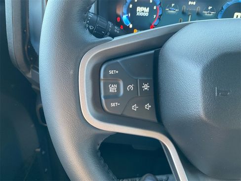 New 2025 Ford Bronco Big Bend w/ Black Diamond Package image 23