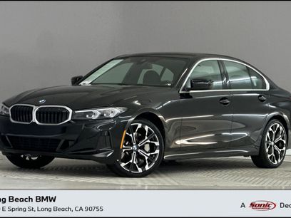 Used 2026 BMW 330i Sedan w/ Convenience Package