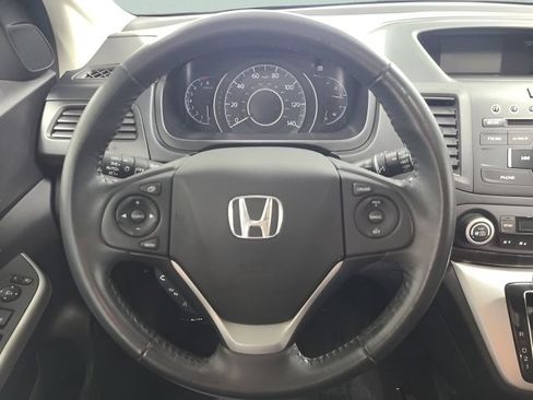 Used 2014 Honda CR-V EX-L image 27