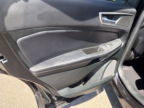 Used 2023 Ford Edge SEL w/ Convenience Package AWD/4WD image 14