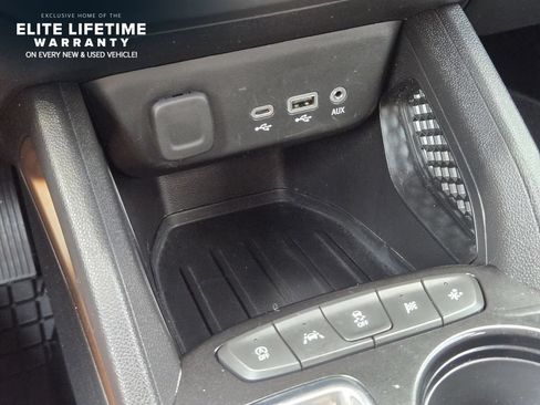 Used 2022 Chevrolet TrailBlazer ACTIV FWD image 19
