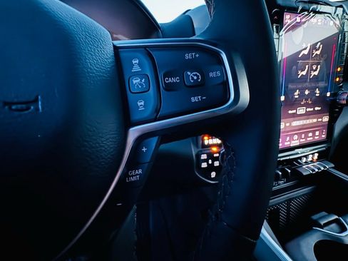 New 2026 RAM 1500 Big Horn AWD/4WD image 19