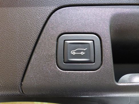 Used 2025 Buick Envision Preferred image 27