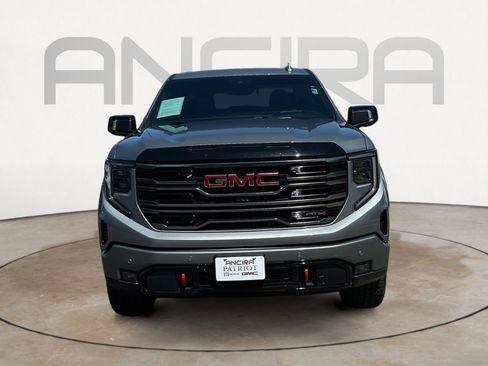 Used 2026 GMC Sierra 1500 AT4 w/ AT4 Premium Package AWD/4WD image 5