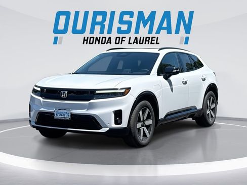 New 2026 Honda Prologue Touring image 1