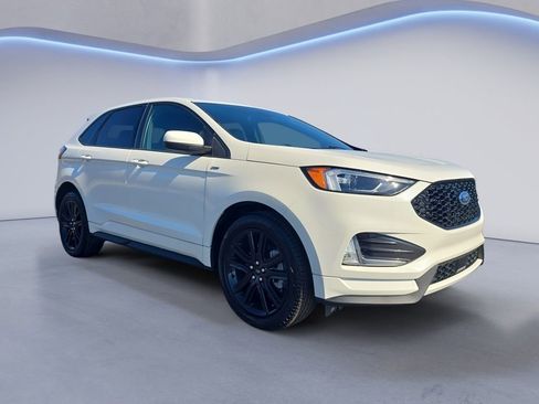 Used 2024 Ford Edge ST-Line image 7