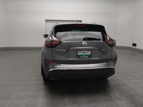 Used 2019 Nissan Murano SV w/ Premium Package image 6