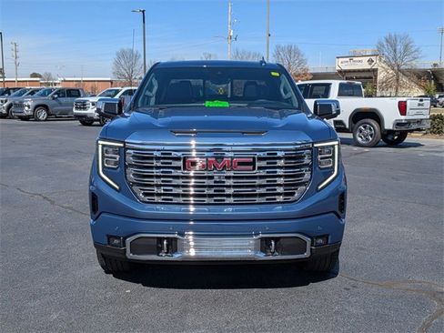 New 2026 GMC Sierra 1500 Denali w/ Denali Reserve Package image 8