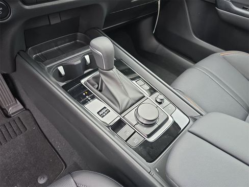 New 2026 MAZDA CX-50 AWD 2.5 Hybrid w/ Cargo Package image 19