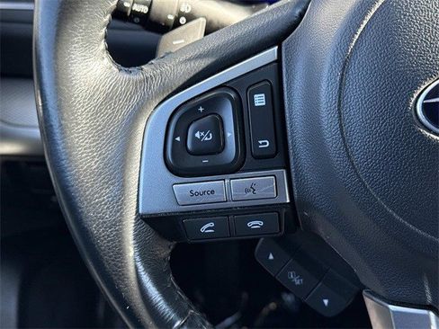 Used 2017 Subaru Outback 2.5i Premium image 24