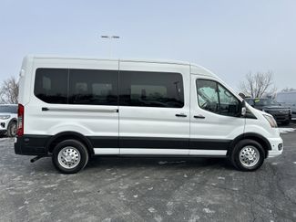 Used 2024 Ford Transit 350 XLT video 2