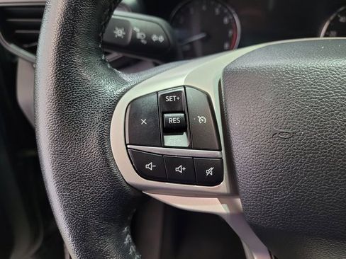 Used 2022 Ford Explorer XLT image 26