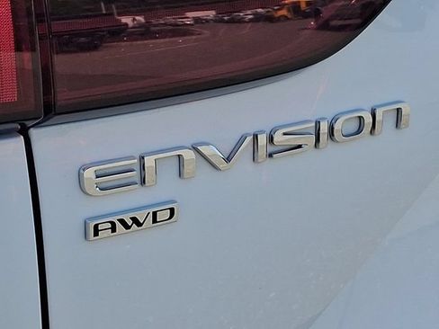 Used 2025 Buick Envision Sport Touring AWD/4WD image 32