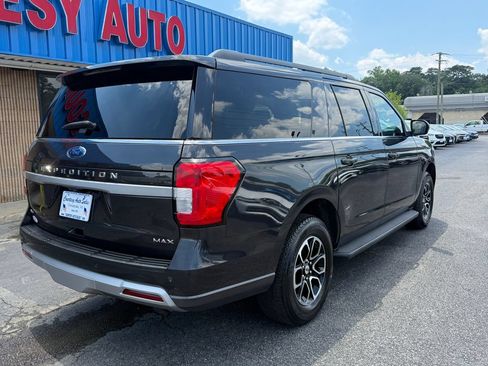 Used 2024 Ford Expedition Max XLT AWD/4WD image 12