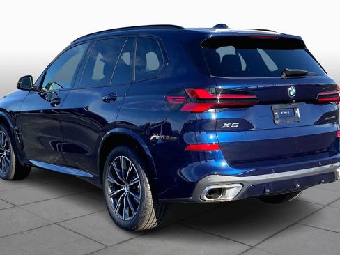 Used 2025 BMW X5 xDrive40i image 11