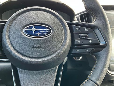 Certified 2025 Subaru Crosstrek 2.5i Sport w/ Crosstrek Mirror Package AWD/4WD image 22