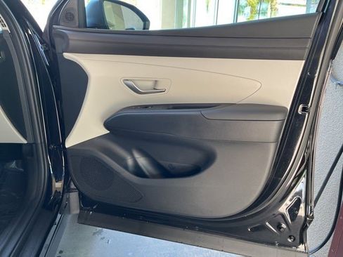New 2026 Hyundai Tucson SEL image 25