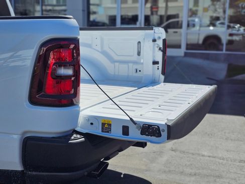 New 2026 RAM 1500 Rebel w/ Rebel Level 2 Equipment Group AWD/4WD image 8
