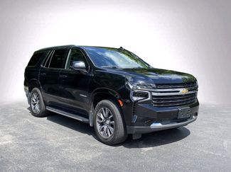 Used 2021 Chevrolet Tahoe LT w/ LT Signature Package AWD/4WD video 2