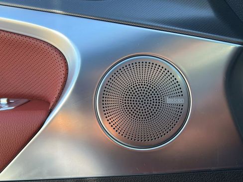 New 2026 Genesis G70 3.3T Sport Prestige image 26