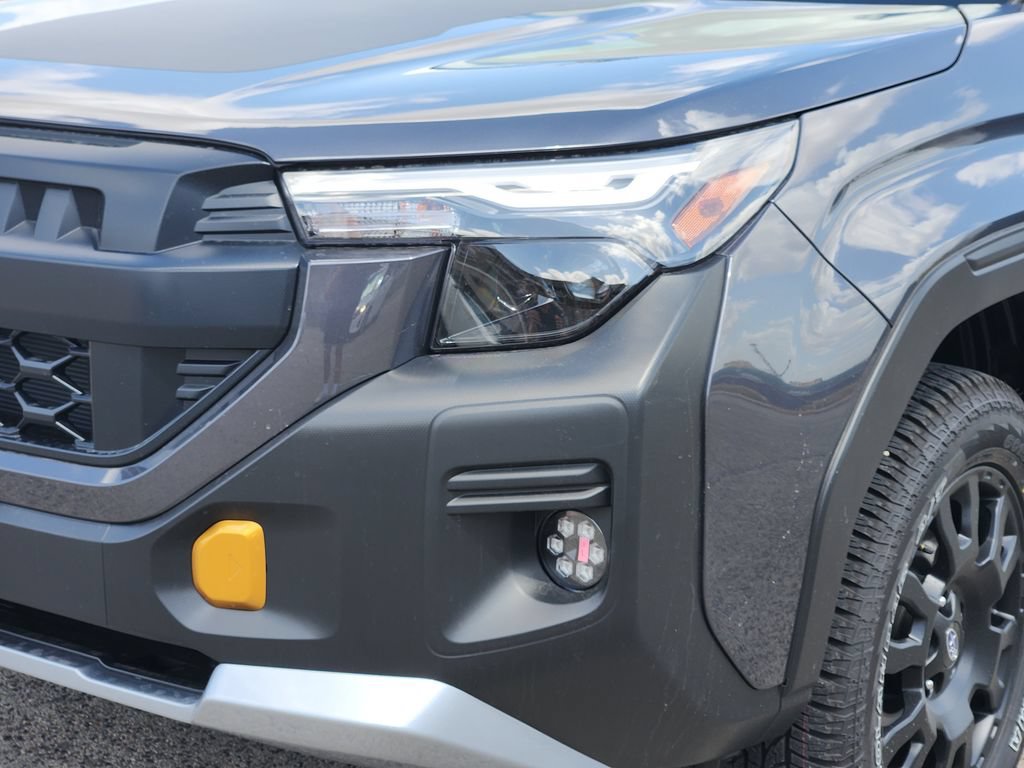 New 2026 Subaru Forester Wilderness AWD/4WD image 5