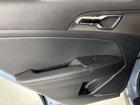 New 2026 Kia Sportage X-Line image 36