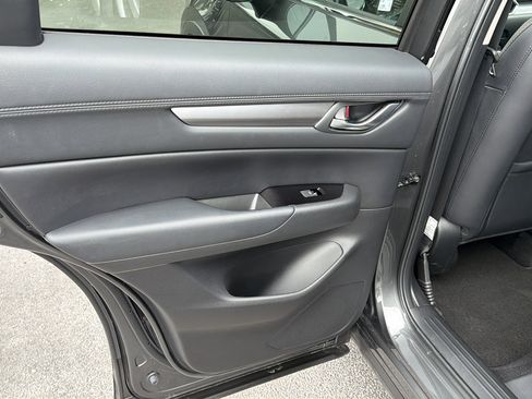 Certified 2023 MAZDA CX-5 AWD 2.5 S w/ Preferred Package image 17