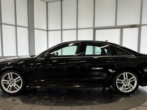Used 2016 Audi A6 2.0T Premium Plus image 4