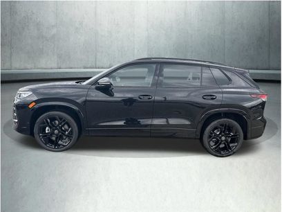New 2026 Volkswagen Tiguan SE R-Line