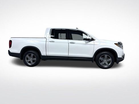 Used 2023 Honda Ridgeline RTL-E image 10