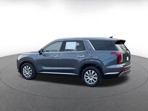 Used 2025 Hyundai Palisade SEL image 10