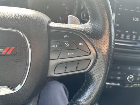 Used 2021 Dodge Durango GT image 20