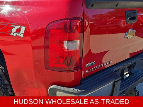 Used 2011 Chevrolet Silverado 1500 LTZ w/ LTZ Plus Package image 33