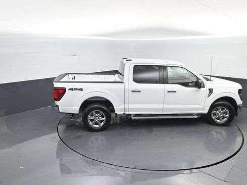 Used 2024 Ford F150 XLT w/ Tow/Haul Package image 23