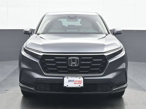 Used 2024 Honda CR-V EX-L image 1