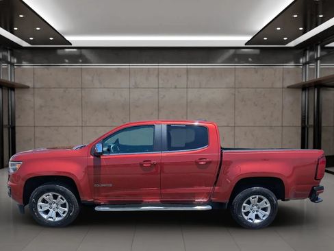Used 2016 Chevrolet Colorado LT RWD image 2