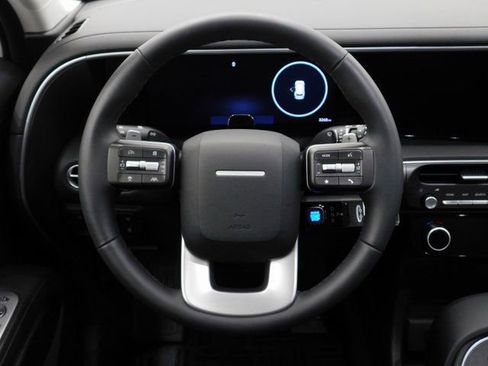 Certified 2026 Hyundai Palisade SEL image 27