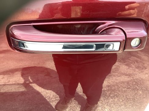 Used 2022 RAM 2500 Laramie image 35