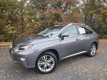 Used 2015 Lexus RX 350 2WD