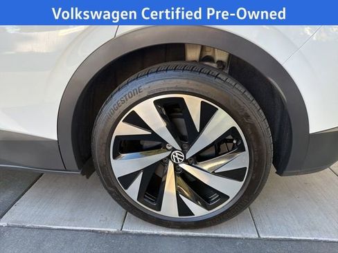 Certified 2022 Volkswagen ID.4 Pro S image 25