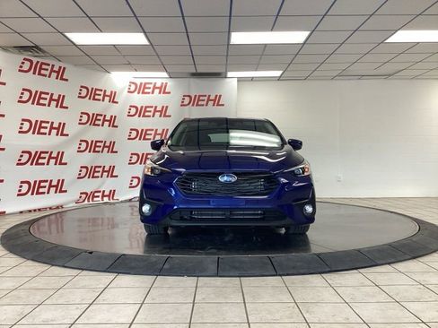 New 2026 Subaru Impreza 2.0i Sport AWD/4WD image 3