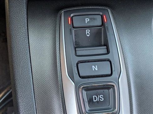 Used 2023 Honda Passport TrailSport image 12