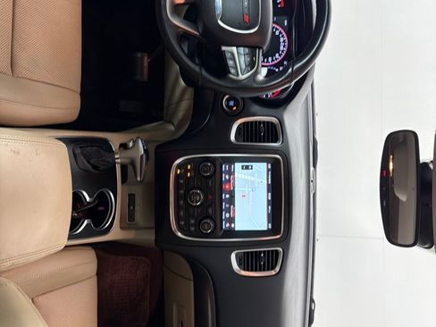Used 2018 Dodge Durango Citadel w/ Technology Group RWD image 29