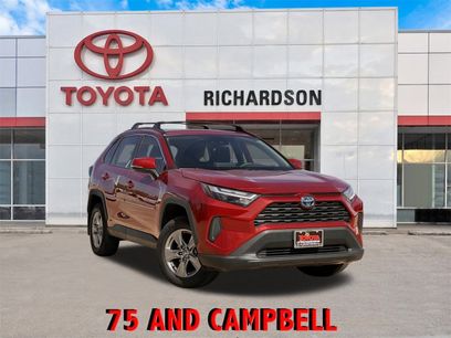 Used 2024 Toyota RAV4 XLE w/ Convenience Package