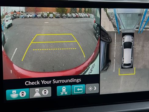 New 2025 Honda Pilot TrailSport image 22