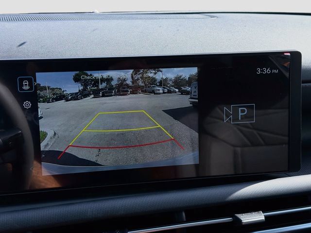 New 2026 Hyundai Tucson SE w/ Tow & Go Package FWD image 13