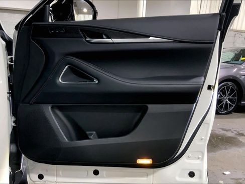 Used 2025 INFINITI QX60 Autograph w/ Cargo Package image 23