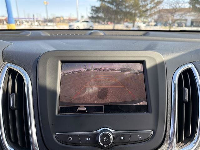 Used 2023 Chevrolet Equinox LT AWD/4WD image 21